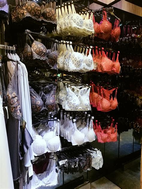 where to buy lingerie in person|More.